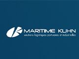 Solutions maritimes, logistique portuaire, solutions industrielles maritimes, France.