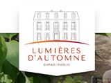 Lumières d'Automne : EHPAD public / maison de retraite à Saint Ouen (93)