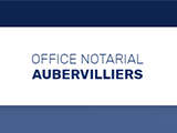 Office Notarial Aubervilliers