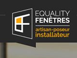 Equality Fenetres