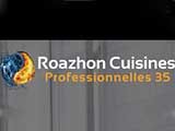 Vente / pose de cuisine professionnelle à Rennes / Ille et Vilaine - RCP 35