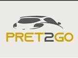 Avec Pret2Go à Pontoise, louer une voiture pour une courte durée, c'est facile !