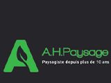 A.H. Paysage - Paysagiste à Mézy sur Seine : Yvelines (78) et Val d'Oise (95)