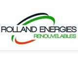 Chauffage durable bois / pellets - Rolland Energies Renouvelables à Guilers (29)