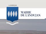 Mairie de la commune de Landujan en Ille et Vilaine (35)