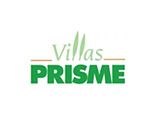 Villas Prisme