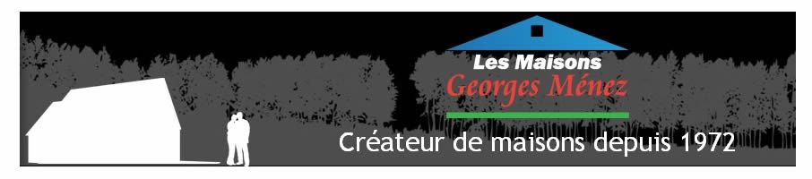 Banniere de MAISONS MENEZ