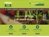 analyse de terre, box particulier, jardinier, jardinier amateur, gazons, vergers, potagers, plantes ornementales