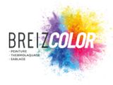 Traitement de métaux et peinture industrielle - Breizcolor près de Brest (29)