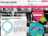 commune, mairie, ploumoguer