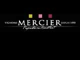 Production, vente et dégustation de vin | Domaine Mercier, Pays de la Loire