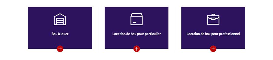 Banniere de BOXDISCOUNT40