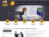 Gagnard Solutions Industrielles (GSI)