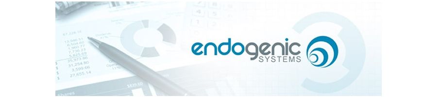 Banniere de ENDOGENIC-SYSTEMS