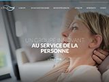 service à la personne, maintien à domicile, groupe loceane 