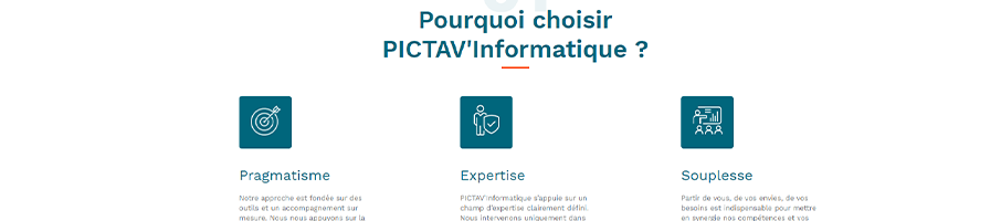 Banniere de Pictav Informatique