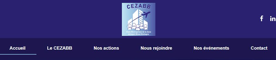 Banniere de CEZABB