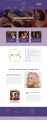 Bienvenue sur le site de Judy Wham, The Resonant Breath ! Mes cours de chant et techniques vocales vous feront découvrir votre voix et votre respiration.